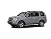 2009 Honda Pilot EX-L (Stk: YK3007AA) in Oakville - Image 2 of 2