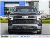 2022 Chevrolet Silverado 1500 LT (Stk: SV2057) in Oakville - Image 8 of 31