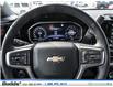 2022 Chevrolet Silverado 1500 LT (Stk: SV2057) in Oakville - Image 18 of 31