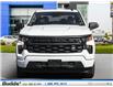 2022 Chevrolet Silverado 1500 Custom (Stk: SV2063) in Oakville - Image 8 of 29