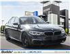 2018 BMW M550i xDrive (Stk: SR3012A) in Oakville - Image 7 of 31