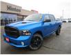 2022 RAM 1500 Classic Tradesman (Stk: 22289) in Perth - Image 1 of 18