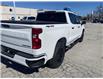 2023 Chevrolet Silverado 1500 Custom (Stk: 23-0148) in LaSalle - Image 5 of 22
