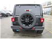 2023 Jeep Wrangler 4xe Sahara (Stk: 23054) in Perth - Image 5 of 17