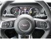 2023 Jeep Wrangler 4xe Sahara (Stk: 23054) in Perth - Image 10 of 17