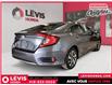 2020 Honda Civic EX (Stk: 23114A) in Levis - Image 4 of 19