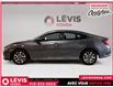 2020 Honda Civic EX (Stk: 23114A) in Levis - Image 7 of 19