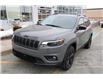 2023 Jeep Cherokee Altitude (Stk: PY1345) in St. Johns - Image 1 of 13