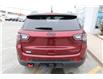2022 Jeep Compass Trailhawk (Stk: PX4970) in St. Johns - Image 3 of 12