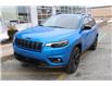 2023 Jeep Cherokee Altitude (Stk: PY1630) in St. Johns - Image 1 of 13