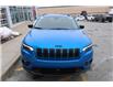 2023 Jeep Cherokee Altitude (Stk: PY1650) in St. Johns - Image 5 of 13