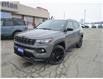 2023 Jeep Compass Altitude (Stk: 23059) in Perth - Image 1 of 19