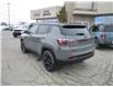 2023 Jeep Compass Altitude (Stk: 23059) in Perth - Image 6 of 19
