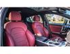 2022 Kia Stinger GT Elite w/Red Interior (Stk: DD0259) in Vancouver - Image 12 of 22