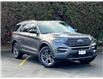 2023 Ford Explorer XLT (Stk: 23EX4860) in Vancouver - Image 1 of 30