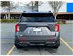 2023 Ford Explorer XLT (Stk: 23EX4860) in Vancouver - Image 4 of 30