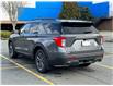 2023 Ford Explorer XLT (Stk: 23EX4860) in Vancouver - Image 6 of 30