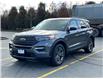 2023 Ford Explorer XLT (Stk: 23EX4860) in Vancouver - Image 8 of 30