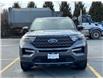 2023 Ford Explorer XLT (Stk: 23EX4860) in Vancouver - Image 9 of 30