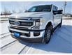 2021 Ford F-350 Lariat (Stk: 07913) in Vegreville - Image 1 of 16