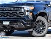 2023 Chevrolet Silverado 1500 Custom (Stk: 36075) in Georgetown - Image 2 of 25