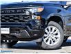 2023 Chevrolet Silverado 1500 Custom (Stk: 36180) in Georgetown - Image 2 of 25