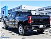 2023 Chevrolet Silverado 1500 Custom (Stk: 36180) in Georgetown - Image 6 of 25