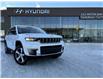 2022 Jeep Grand Cherokee L Limited (Stk: F0136) in Saskatoon - Image 1 of 48