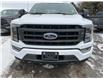 2023 Ford F-150 Lariat (Stk: 3Z40) in Timmins - Image 1 of 11