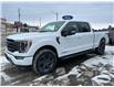 2023 Ford F-150 Lariat (Stk: 3Z40) in Timmins - Image 2 of 11