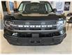 2023 Ford Bronco Sport Big Bend (Stk: 3Z22) in Timmins - Image 1 of 8