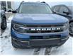 2023 Ford Bronco Sport Big Bend (Stk: 3Z26) in Timmins - Image 1 of 12