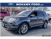 2019 Ford Explorer XLT (Stk: 0U5799) in Hamilton - Image 5 of 33