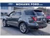 2019 Ford Explorer XLT (Stk: 0U5799) in Hamilton - Image 7 of 33
