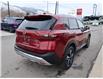 2023 Nissan Rogue Platinum (Stk: T23082) in Kamloops - Image 5 of 10