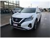 2023 Nissan Murano SL (Stk: T23104) in Kamloops - Image 1 of 31