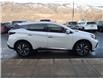 2023 Nissan Murano SL (Stk: T23104) in Kamloops - Image 6 of 31