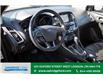 2016 Ford Focus Titanium (Stk: U16135) in London - Image 9 of 24