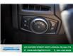 2016 Ford Focus Titanium (Stk: U16135) in London - Image 23 of 24
