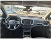 2021 GMC Terrain SLE (Stk: 12146) in Sault Ste. Marie - Image 10 of 29