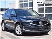 2021 Acura RDX Tech (Stk: 23257A) in Markham - Image 1 of 29