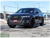 2017 Audi Q7 3.0T Komfort (Stk: P17002WOF) in North York - Image 9 of 28