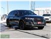 2017 Audi Q7 3.0T Komfort (Stk: P17002WOF) in North York - Image 7 of 28