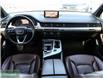 2017 Audi Q7 3.0T Komfort (Stk: P17002WOF) in North York - Image 17 of 28