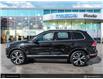 2017 Volkswagen Touareg 3.6L Wolfsburg Edition (Stk: S10064-220) in St. John’s - Image 3 of 24