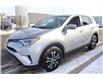 2016 Toyota RAV4 LE (Stk: 7933) in Edmonton - Image 3 of 20
