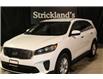 2020 Kia Sorento  (Stk: 230200) in Brantford - Image 1 of 25