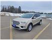 2017 Ford Escape SE (Stk: 12116A) in Sault Ste. Marie - Image 1 of 27