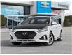 2018 Hyundai Sonata GLS Tech (Stk: 23347A) in Vernon - Image 1 of 25