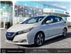 2019 Nissan LEAF SL (Stk: S22683) in St. John's - Image 1 of 24